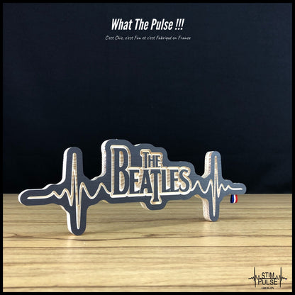 The Beatles  - ORIGIN